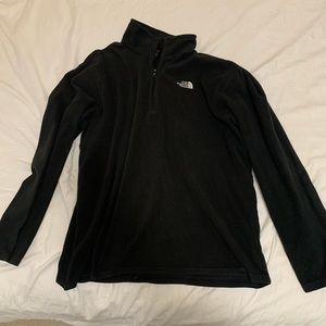 North face sweater